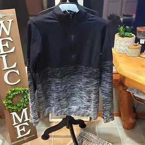 XERSION Quick Dry 1/4 Zip
